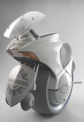 Ladies and gentlemen, the sport tumblebug.