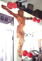 How shall we fuck off oh lord?