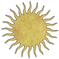 here comes the sun, deedle deedee