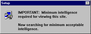 The God Complex Setup